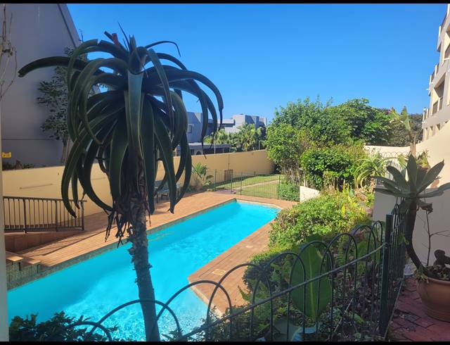 2 BEDROOM APARTMENT FOR SALE IN UMHLANGA CENTRAL